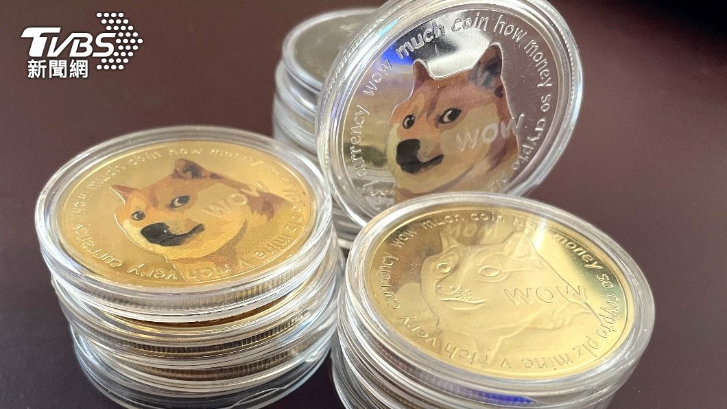 馬斯克一句「可買特斯拉部分商品」 狗狗幣股價飆漲