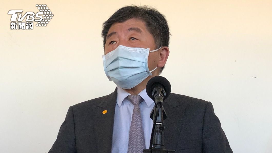 新確診案Ct低!防疫旅館染疫? 陳時中:員工採檢中