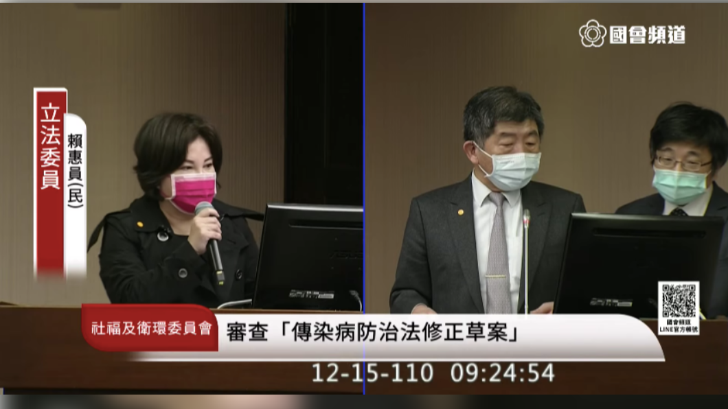 確診案連爆!「社區顯然有風險」 陳時中提3大事件要注意