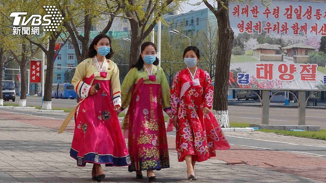 幻想到中國過好日子!脫北女慘被人口販賣 嚇到僅穿內衣逃亡