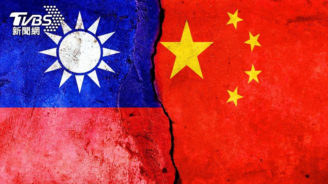 《彭博》預言2022年黑天鵝　台海危機恐傷半導體供應