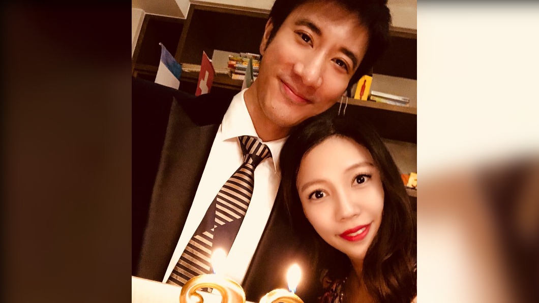 圖/翻攝自jl.leilei Instagram