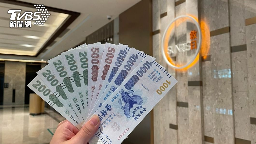 明年有望再領五倍券? 傳1前提可發2次「發放時間曝」