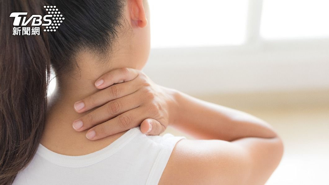 甲狀腺癌患者以女性居多,好發高峰在35歲至55歲。(示意圖/shutterstock 達志影像)