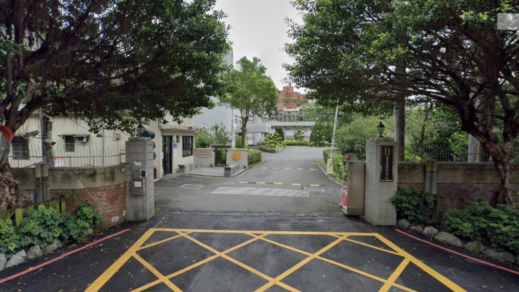 北機站調查官涉網購槍枝遭法辦 15萬元交保