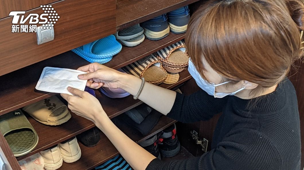 暖暖包不熱之後仍有許多妙用。（圖／中央社）