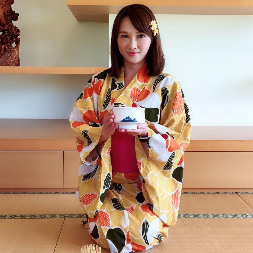 劉芯彤希望自己以後也能變得低調。(圖/翻攝自主播 劉芯彤臉書)
