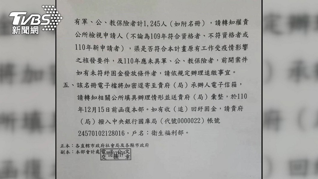 圖／TVBS
