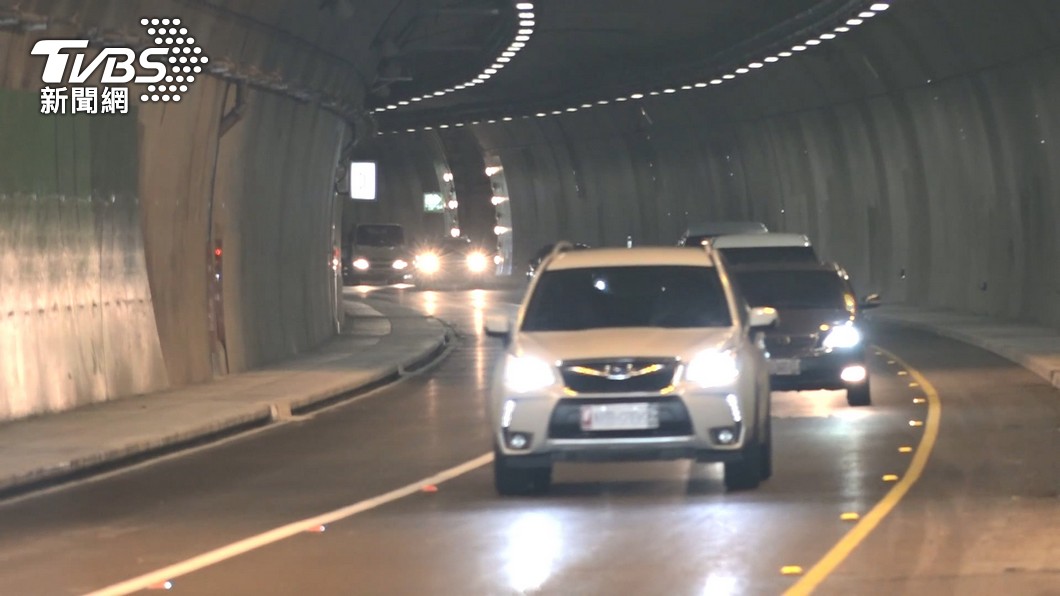 圖/TVBS(非當事車輛)