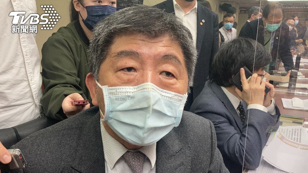 又打臉!柯P爆莫德納放到過期 陳時中否認:沒疫苗銷毀