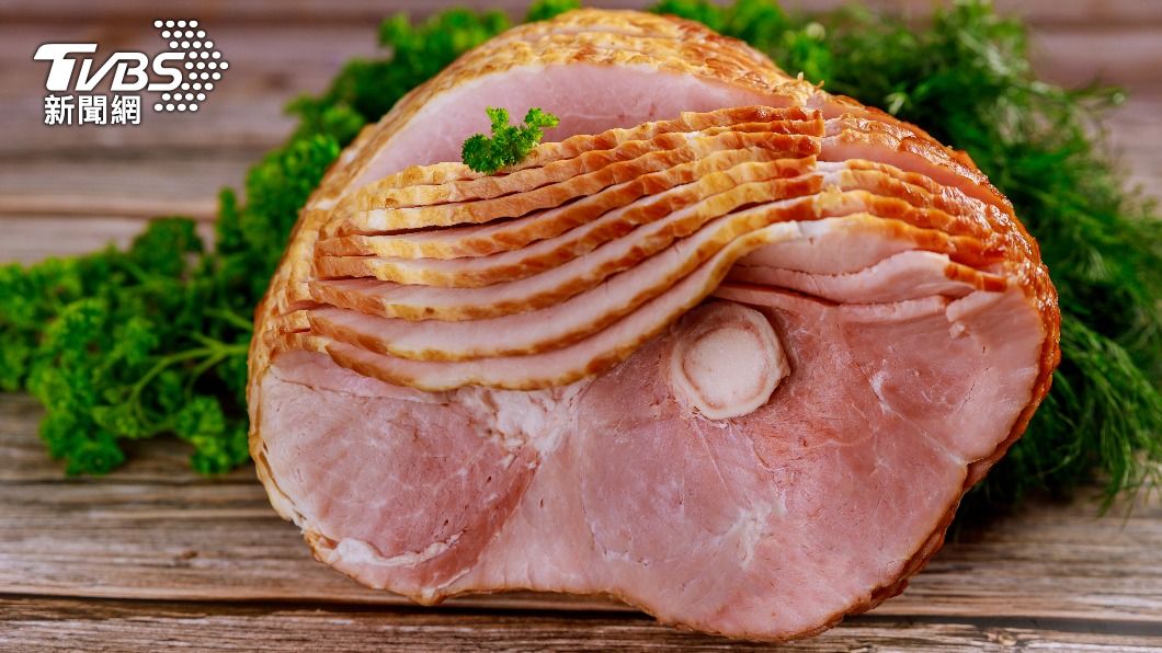 加工肉類會促進息肉生長。(示意圖/shutterstock達志影像)