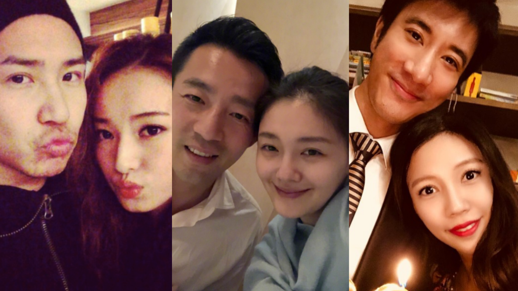 王力宏醜聞連環爆!盤點和平離婚典範 大S體面祝福獲讚