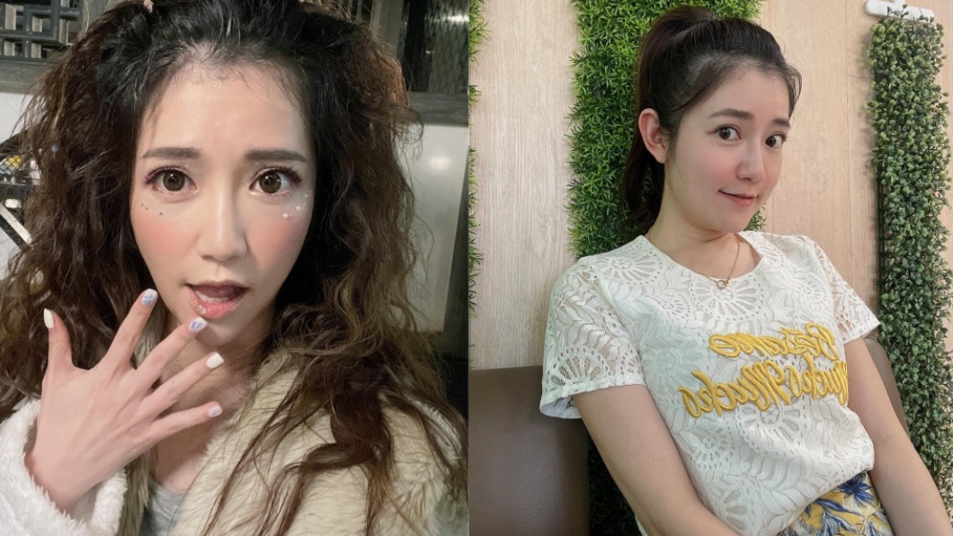 郭亞棠意外見血。（圖／翻攝自郭亞棠臉書）