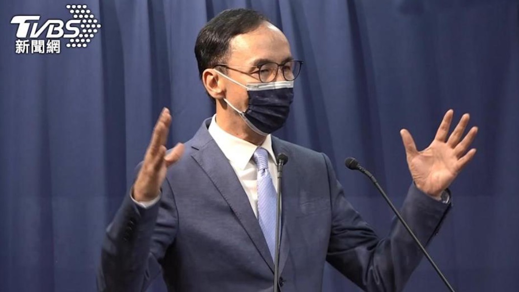 國民黨憂投票率僅5成 公投恐「0:4」功敗垂成