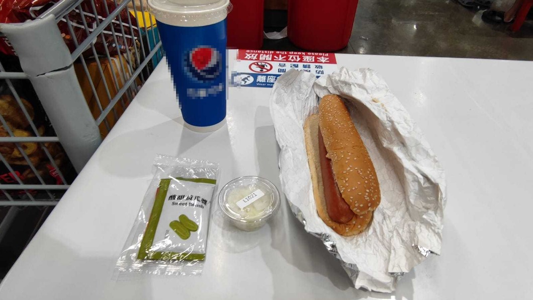 好市多「這套餐」只要銅板價嗨翻!資深卡友狂搖頭:變了
