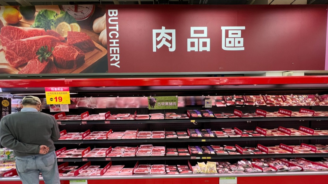 牛肉漲!量販首波促銷應戰 滿額就送2百元肉品抵用券
