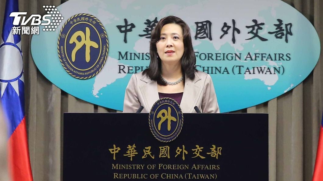 瓜地馬拉總統稱台灣真盟友 外交部:感佩拒陸利誘