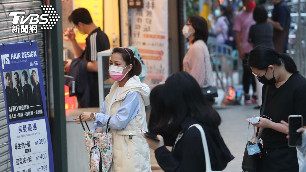 台綜院估明年經濟成長率達4.05% 前景樂觀可期