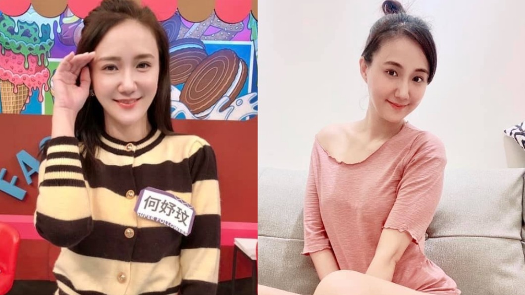憶起離婚前「幸福情景」 何妤玟淚崩:現在只有一個人