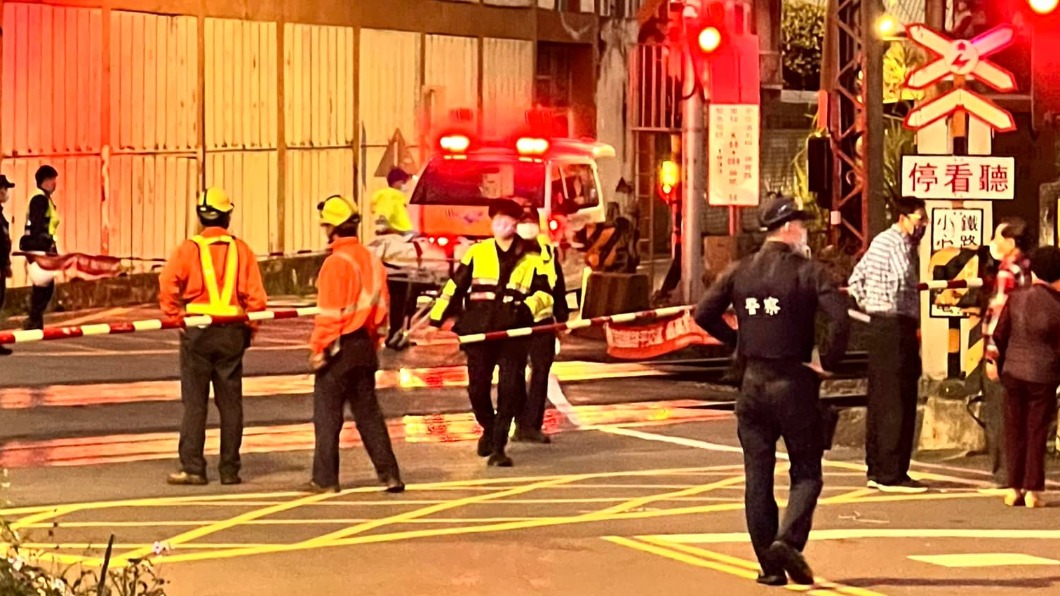 普悠瑪死亡事故!埔心=中壢列車延誤 民眾送醫不治