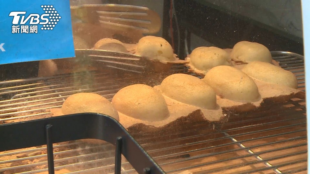 館長也要開雞蛋糕店。（示意圖／TVBS資料畫面）