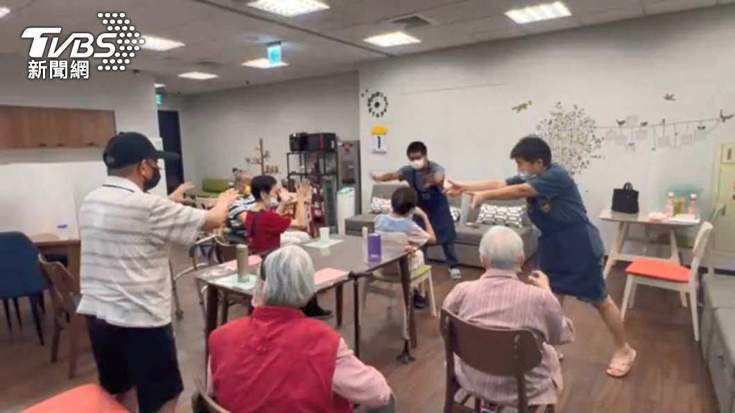 圖／TVBS