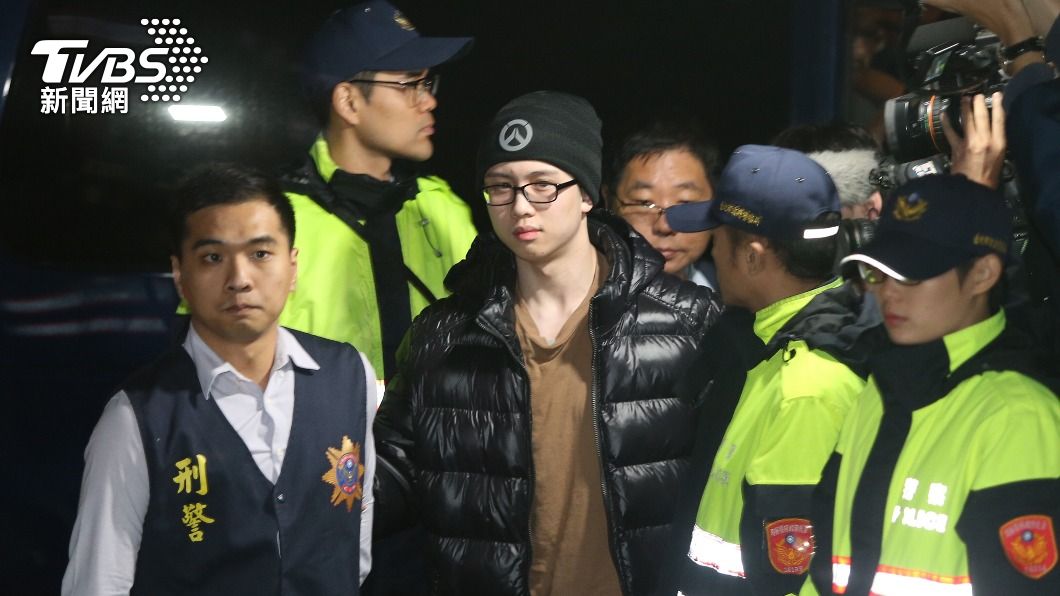 孫安佐案辯論終結!宣判時間點出爐 全案始末一次看