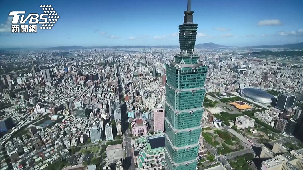 有錢人都住哪?最富地區揭曉 所得中位數「這縣市」封王