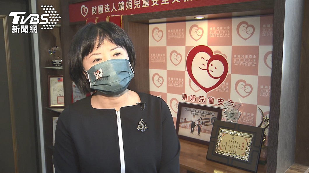 圖／TVBS