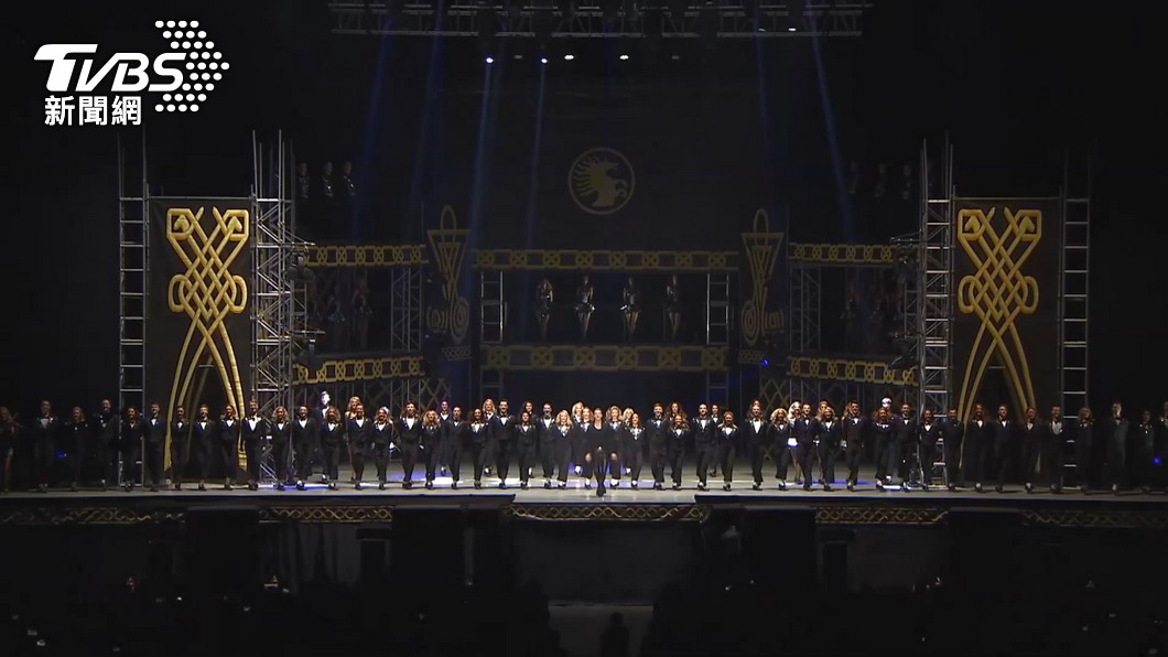 圖／TVBS