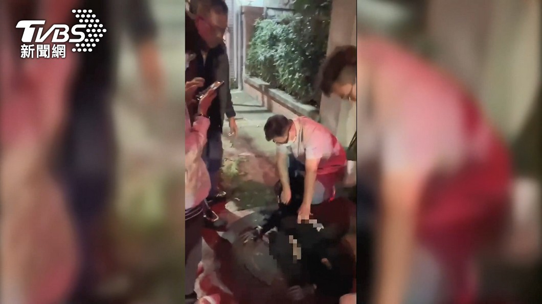 圖／TVBS