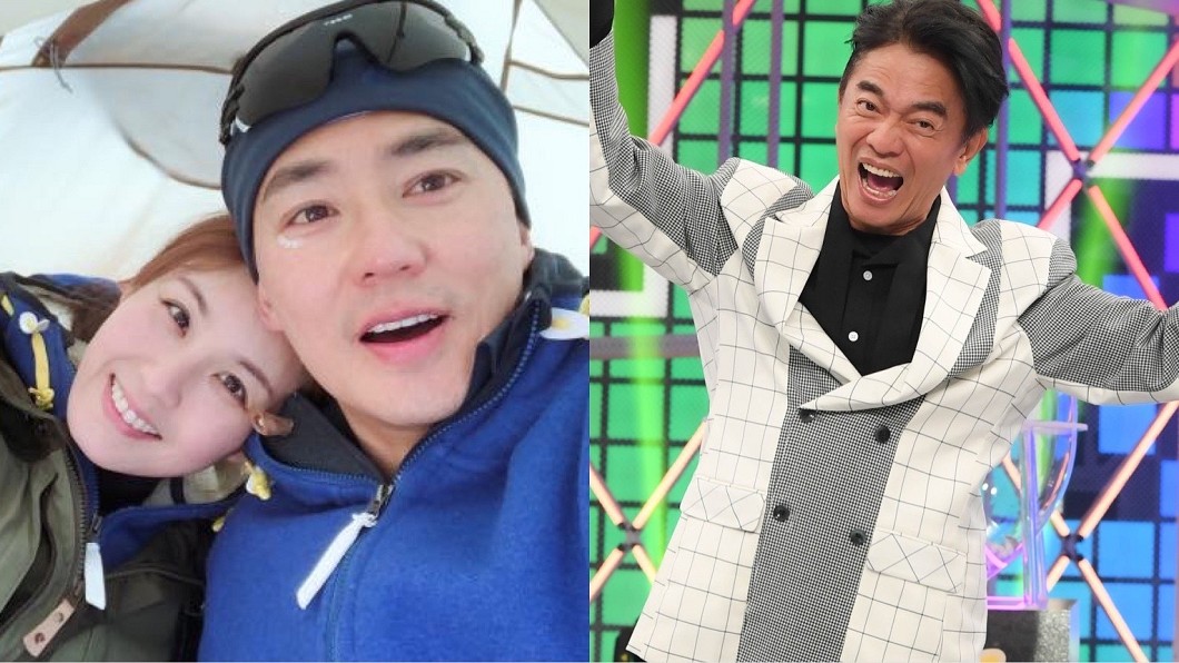 劉畊宏被爆「欠7百萬拖9年不還」挨告 吳宗憲跳出來幫忙了!
