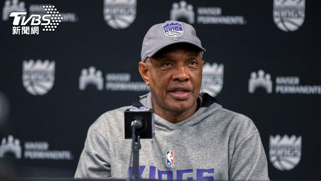 NBA疫情危機!國王代理總教練傳確診 缺席與巫師比賽