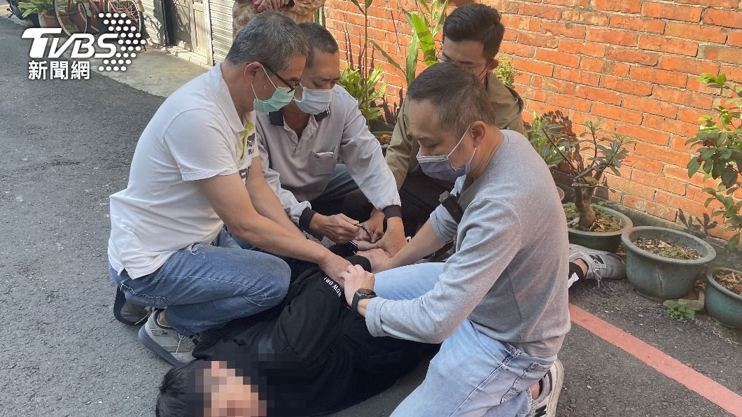 台南醫師娘遭「假檢警」連詐4次 付420萬才驚覺上當
