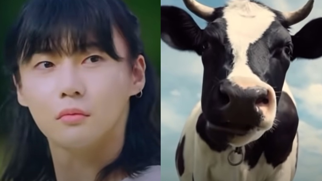 廣告把女性喻為乳牛惹眾怒　南韓最大牛奶品牌道歉