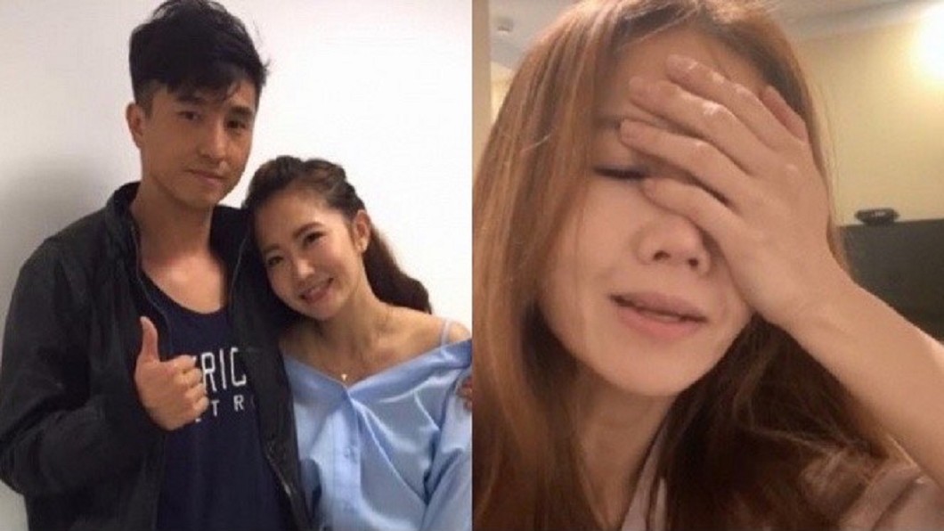王少偉爆秘戀許藍方!謝忻心碎痛哭3天:到底把我當什麼