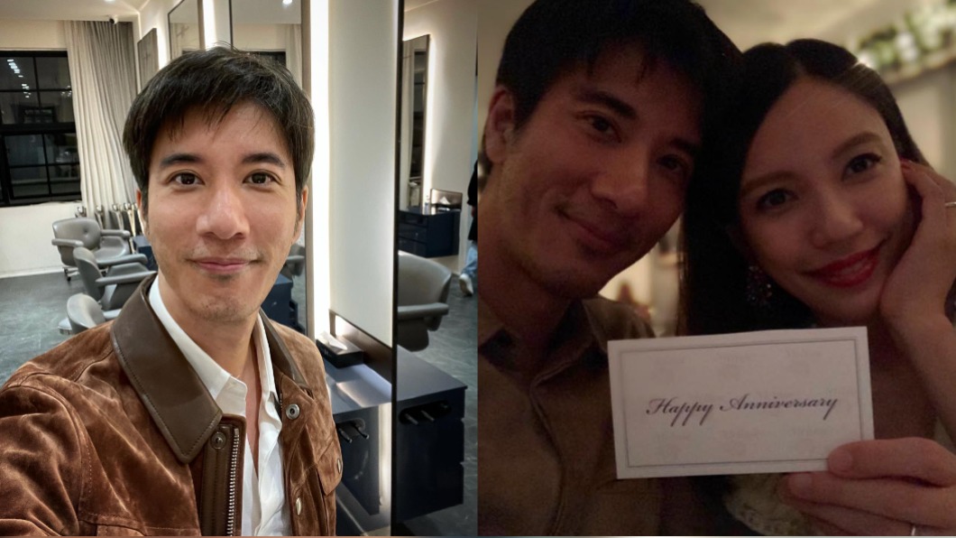 王力宏離婚掃颱風尾!妻怒飆撂狠話 尪委屈:關我什麼事