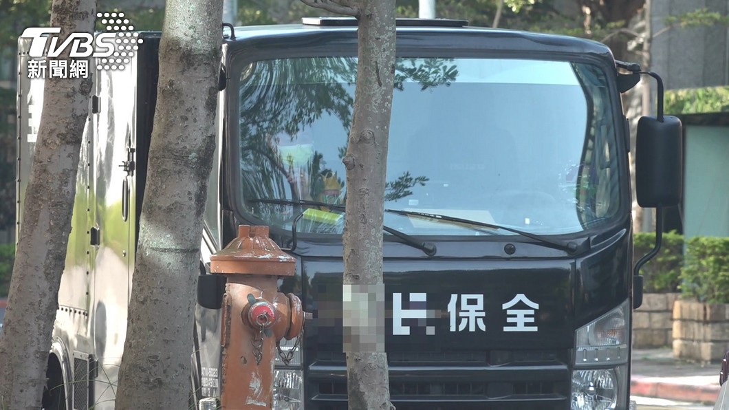 圖／TVBS