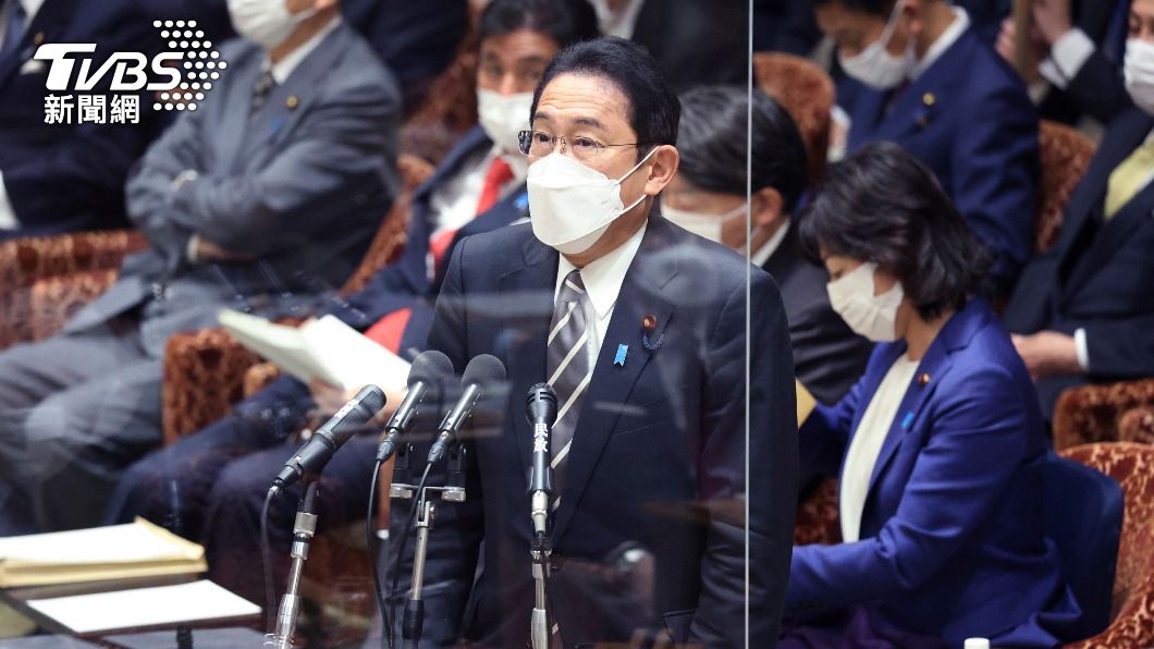 是否去北京冬奧？　日相岸田文雄鬆口：沒計劃出席