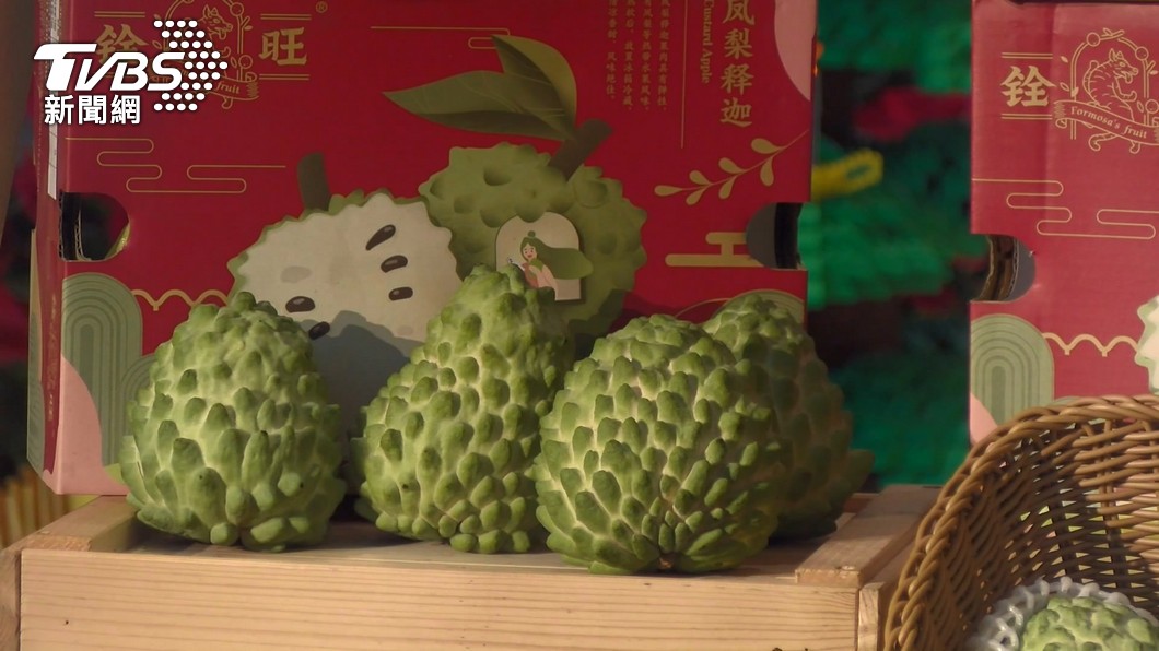 組類NGO商談釋迦解禁？　陳吉仲指大陸恐站不住腳