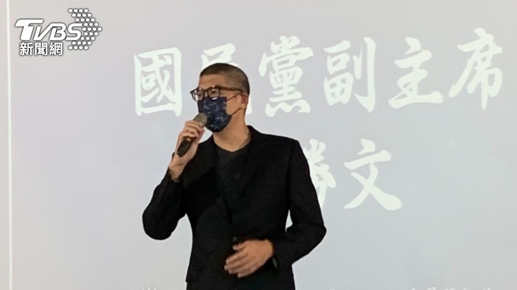 劍指侯友宜?藍營公投催票 「動員績效」列選舉提名參考