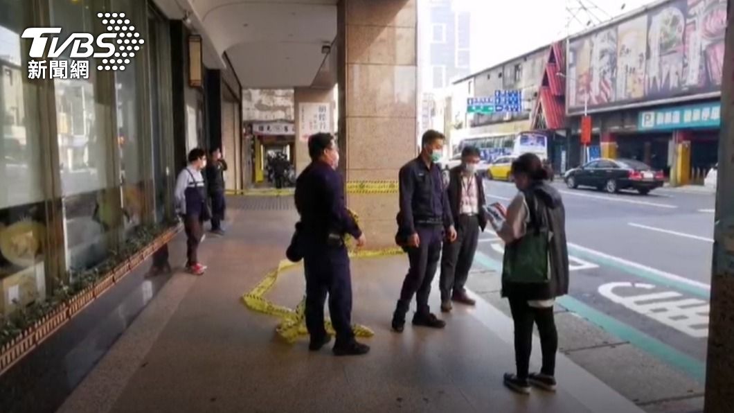 住客被要求打包行李 桃園車站一防疫旅館爆群聚案全清空