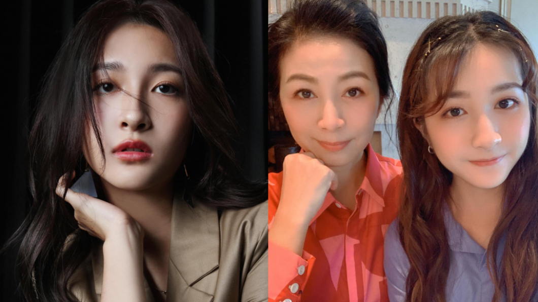 方文琳喜迎22歲愛女成師妹 齊薇曬工作照美到驚人