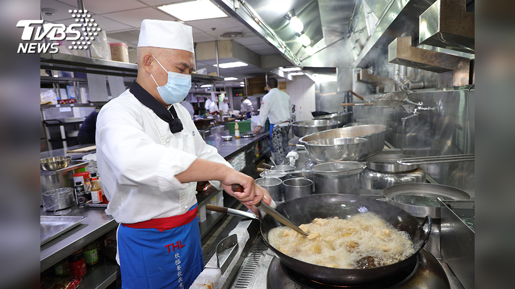 (圖/福容大飯店 花蓮提供)