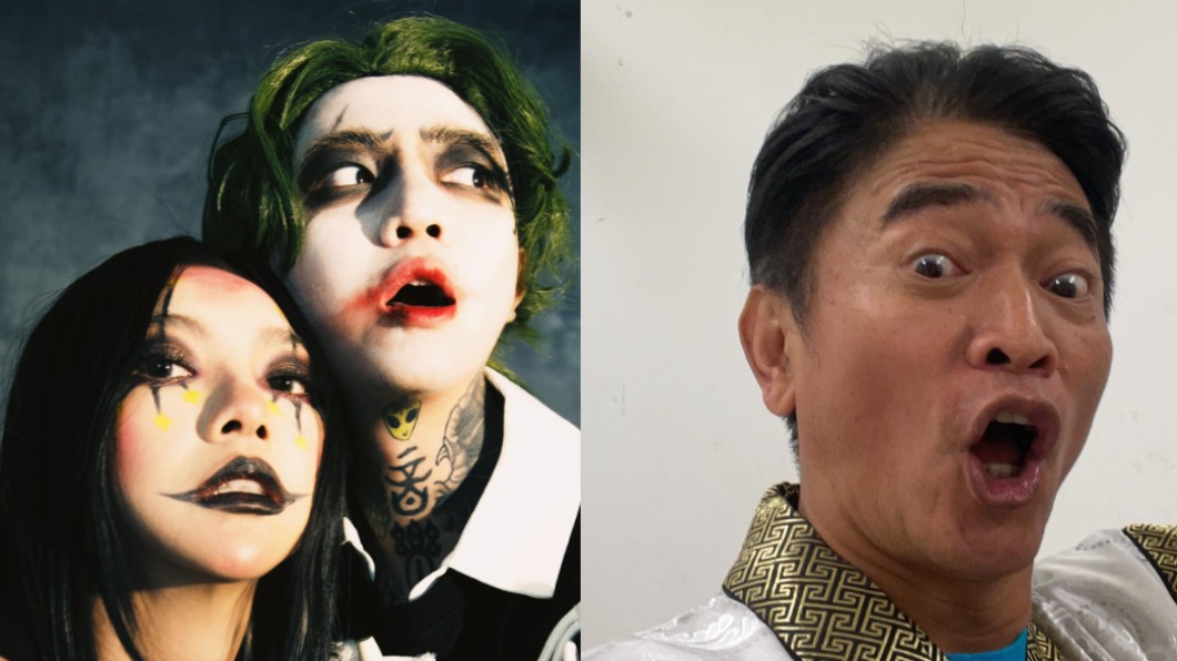 辱吳宗憲「臭俗仔」!謝和弦遭罰2萬再求償百萬 莉婭:謝謝憲哥
