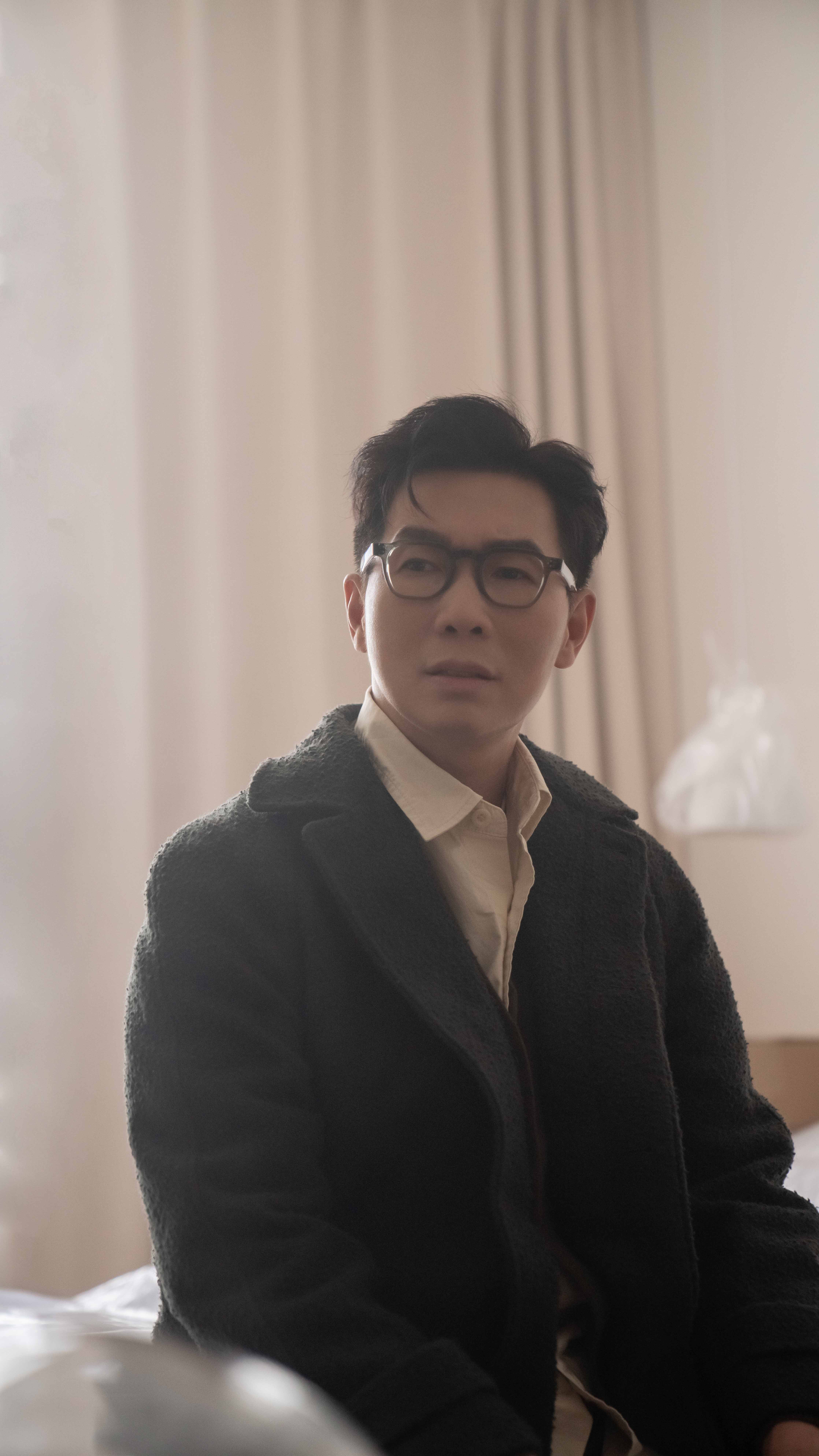 品冠將舉辦演唱會。(圖/種子音樂提供)
