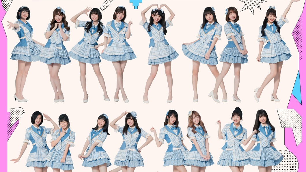 圖／翻攝自臉書AKB48 Team TP