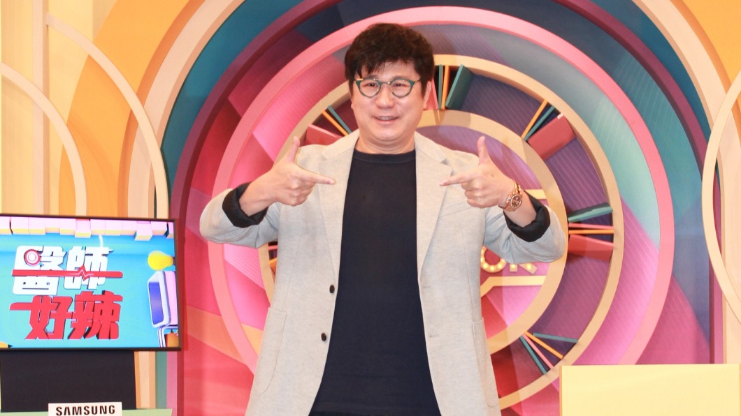 驚!胡瓜突請辭7年《醫師好辣》 電視台出面回應