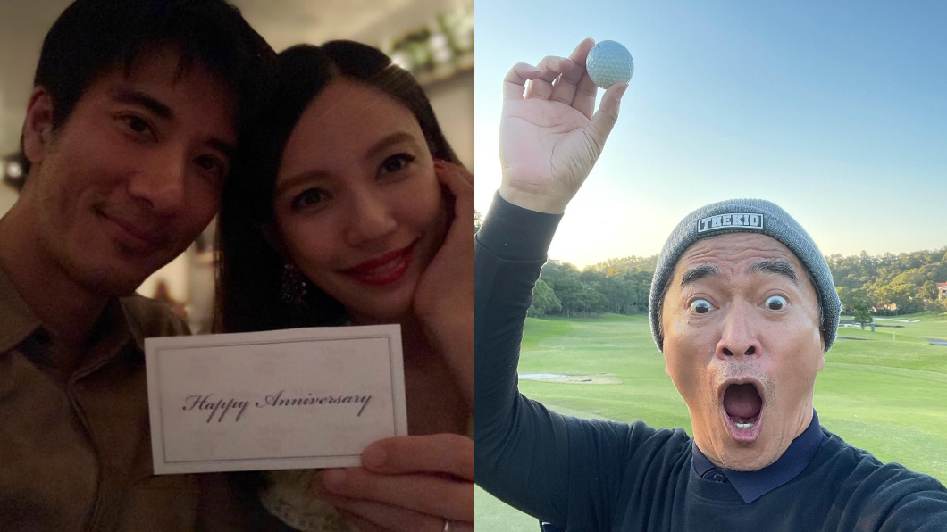 王力宏8年情斷 吳宗憲認「婚姻不勉強」:誰不想離婚?
