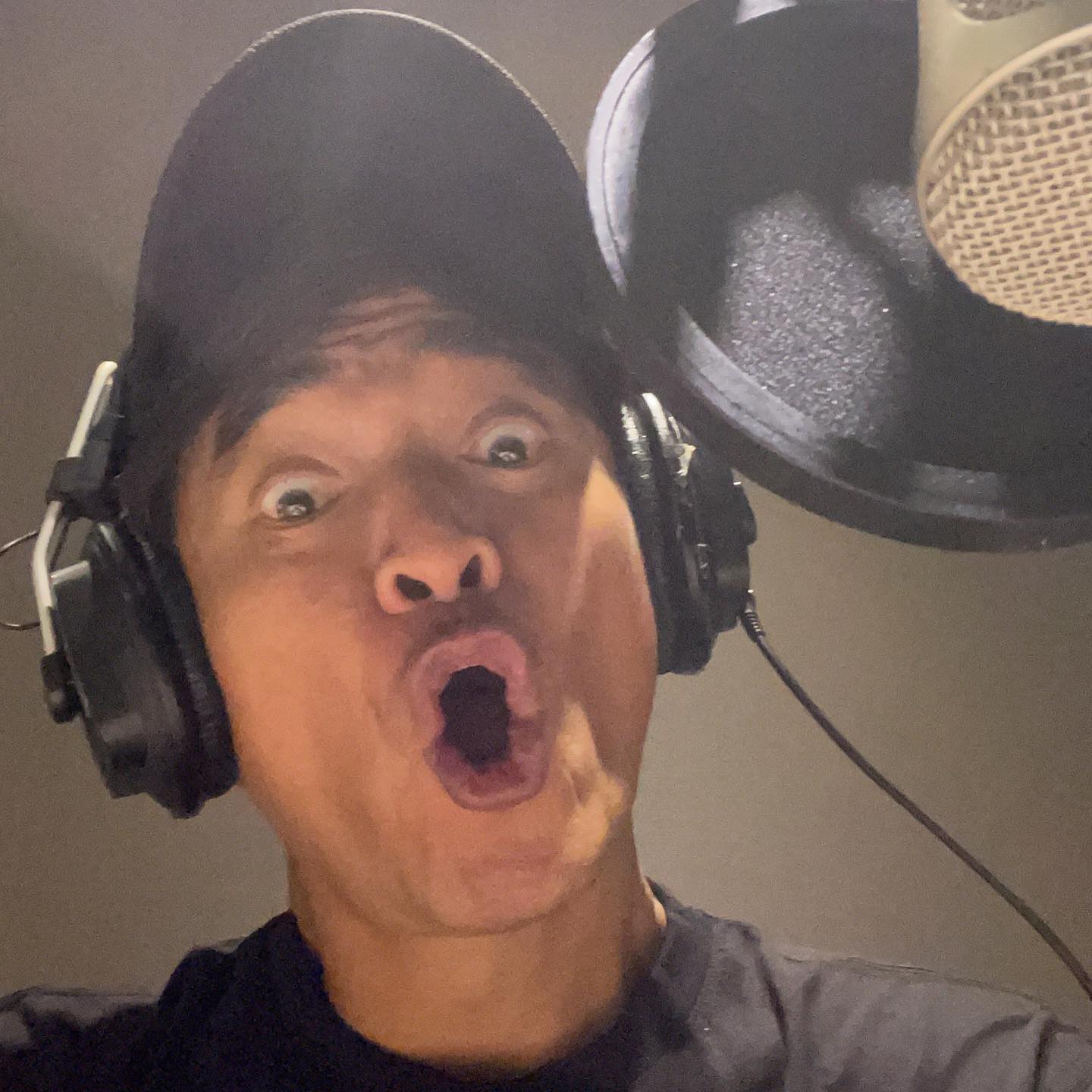 吳宗憲語出驚人。（圖／翻攝自吳宗憲 Jacky Wu Facebook）